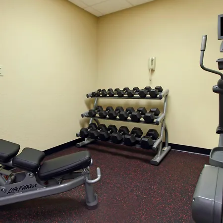 Towneplace Suites Fort Worth Southwest Tcu Area