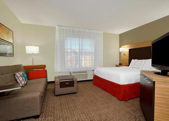 Towneplace Worth Southwest Tcu Area Fort Worth