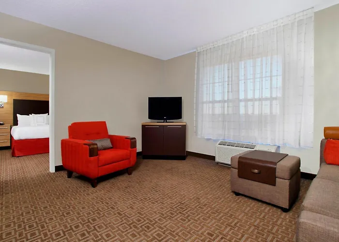 Towneplace Worth Southwest Tcu Area