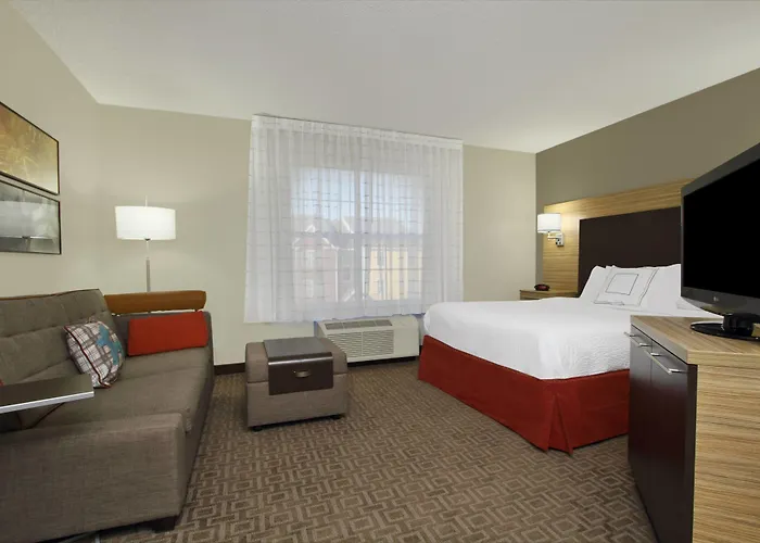 Towneplace Worth Southwest Tcu Area Fort Worth