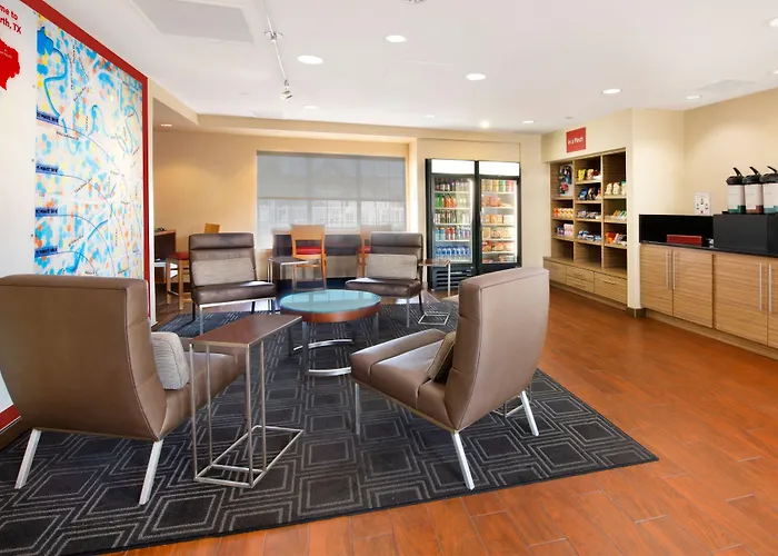 Towneplace Worth Southwest Tcu Area Fort Worth