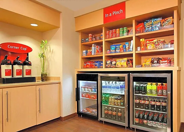 Towneplace Worth Southwest Tcu Area 3*