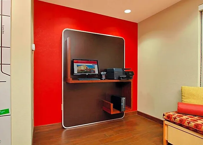 Towneplace Worth Southwest Tcu Area 3* Fort Worth