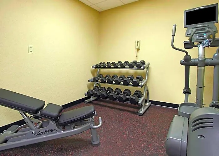 Towneplace Worth Southwest Tcu Area Hotel Fort Worth