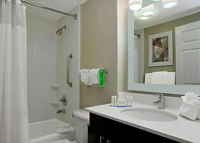 Towneplace Worth Southwest Tcu Area