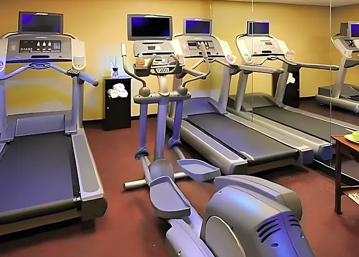 Towneplace Worth Southwest Tcu Area Hotel 3*