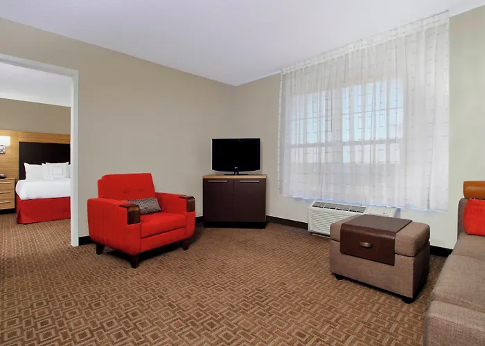 Towneplace Worth Southwest Tcu Area 3*