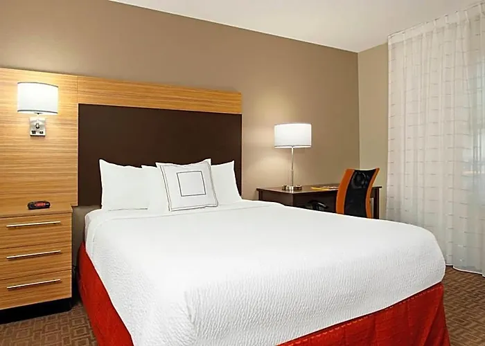 Towneplace Worth Southwest Tcu Area Hotel