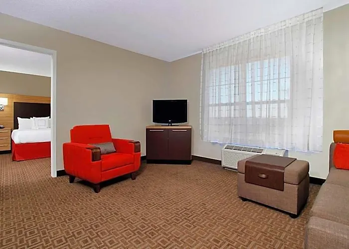 Towneplace Worth Southwest Tcu Area 3*