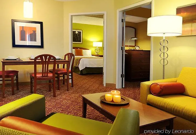 Towneplace Worth Southwest Tcu Area 3*