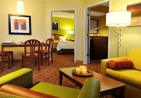 Towneplace Worth Southwest Tcu Area 3* Fort Worth