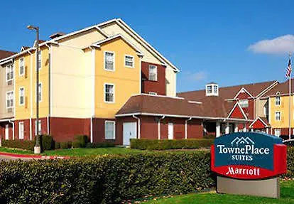 Towneplace Worth Southwest Tcu Area Hotel