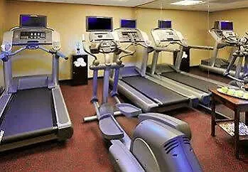 Towneplace Worth Southwest Tcu Area 3* Fort Worth