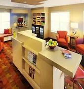 Towneplace Worth Southwest Tcu Area Fort Worth
