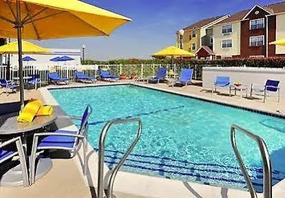Towneplace Worth Southwest Tcu Area Hotel Fort Worth