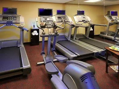 Hotel Towneplace Worth Southwest Tcu Area
