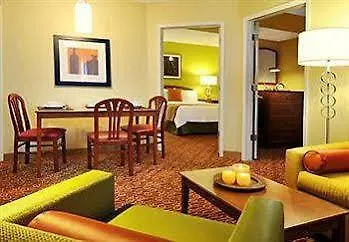 Towneplace Worth Southwest Tcu Area Hotel